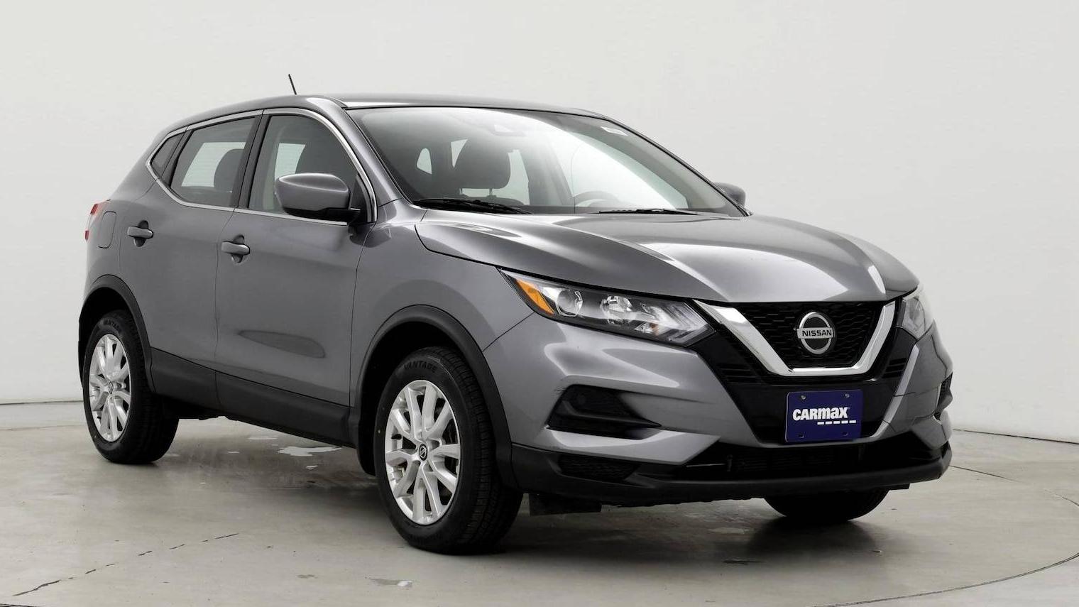 NISSAN ROGUE SPORT 2021 JN1BJ1AW8MW671355 image